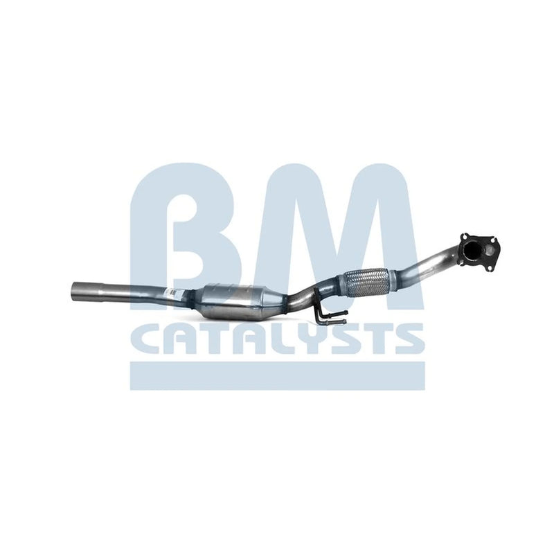 BM Catalysts Homologated Diesel Cat fits Audi A3 1996-2001 1.9