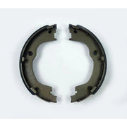 Juratek Brake Shoe Set Axle Kit Rear fits Chevrolet Captiva 2006-2018