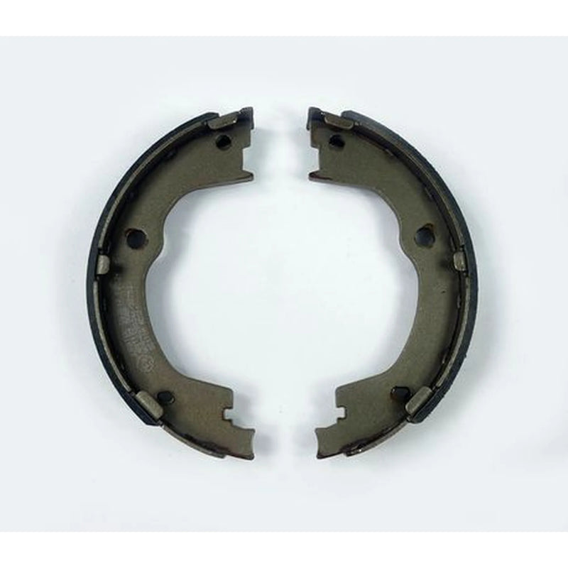Juratek Brake Shoe Set Axle Kit Rear fits Chevrolet Captiva 2006-2018
