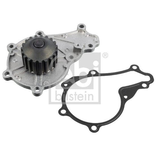 Febi Engine Cooling Water Pump 24528