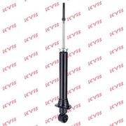 KYB Shock Absorber Damper Strut Rear fits Lexus Is I 1999-2005