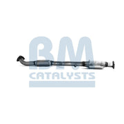 BM Catalysts Homologated Petrol Cat fits Hyundai Sonata 2001-2004 2.0