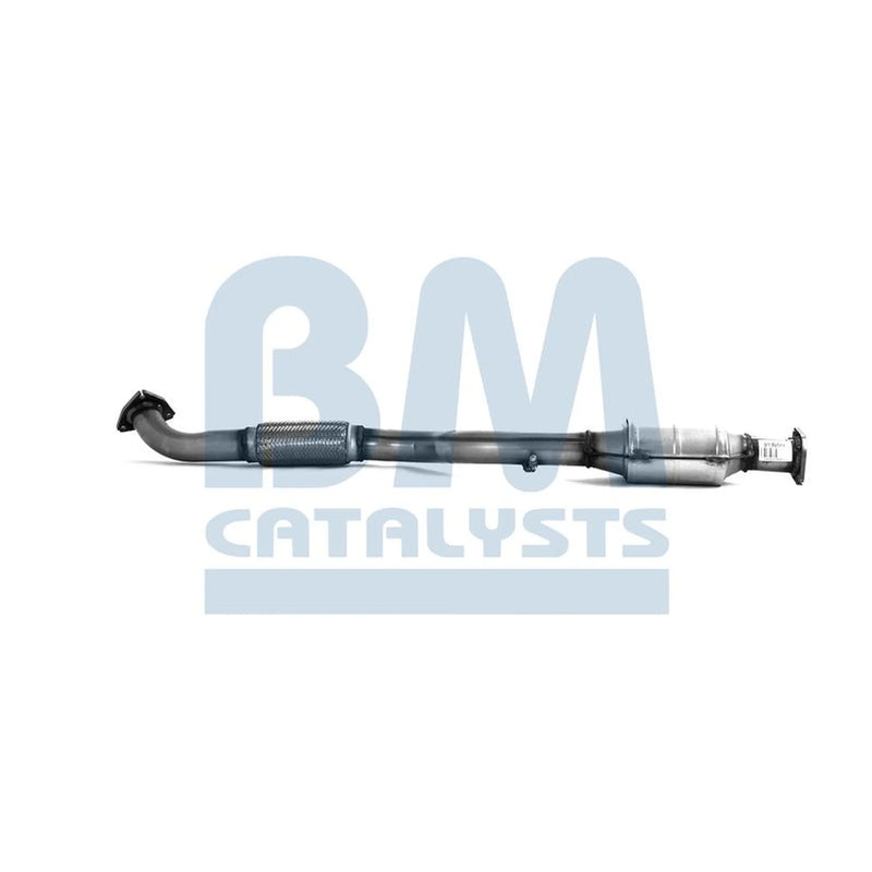 BM Catalysts Homologated Petrol Cat fits Hyundai Sonata 2001-2004 2.0