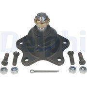 Delphi Ball Joint Front fits Toyota 4 Runner II 1990-1996 3.0