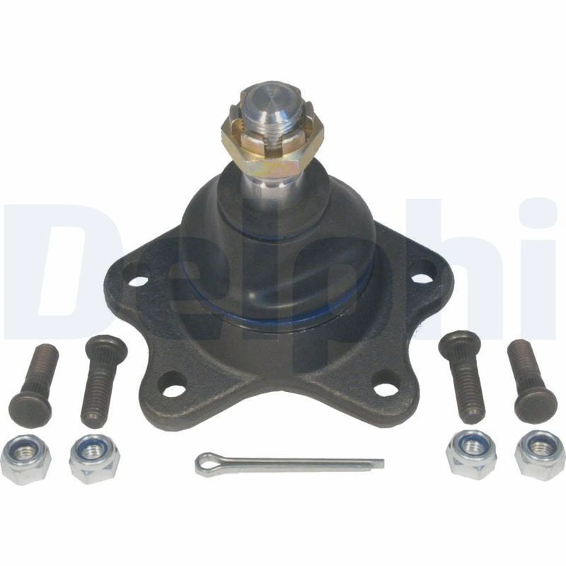 Delphi Ball Joint Front fits Toyota 4 Runner II 1990-1996 3.0