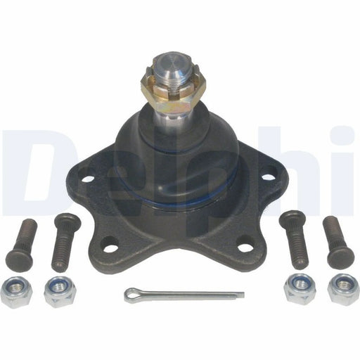 Delphi Ball Joint Upper TC660