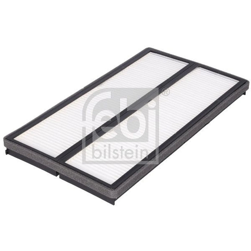 Febi Cabin Air Filter (Pollen Filter) 11981