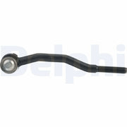 Delphi Steering Tie Rod End Ball Joint Front Right M14x1.5 fits Opel Omega B
