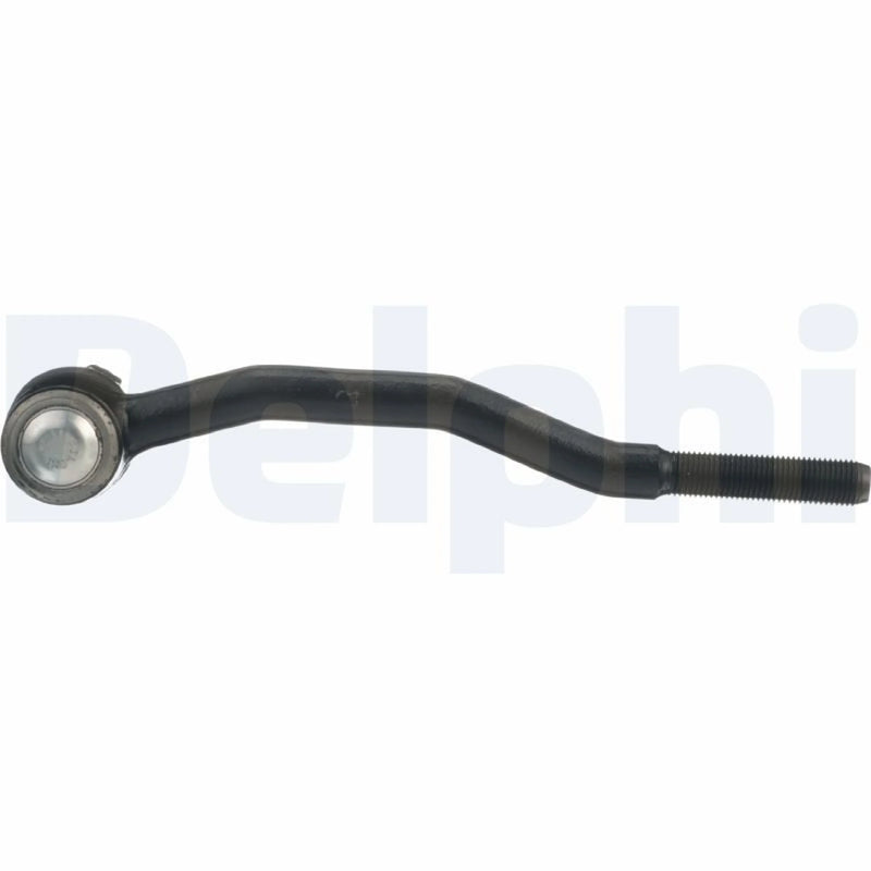 Delphi Steering Tie Rod End Ball Joint Front Right M14x1.5 fits Opel Omega B