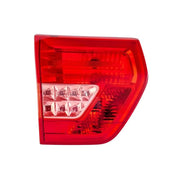 Hella Tail Light / Lamp R5W Left fits Citroën C5 III Break 2008-2017