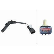 Hella Crankshaft Position Sensor 6PU 358 381-091