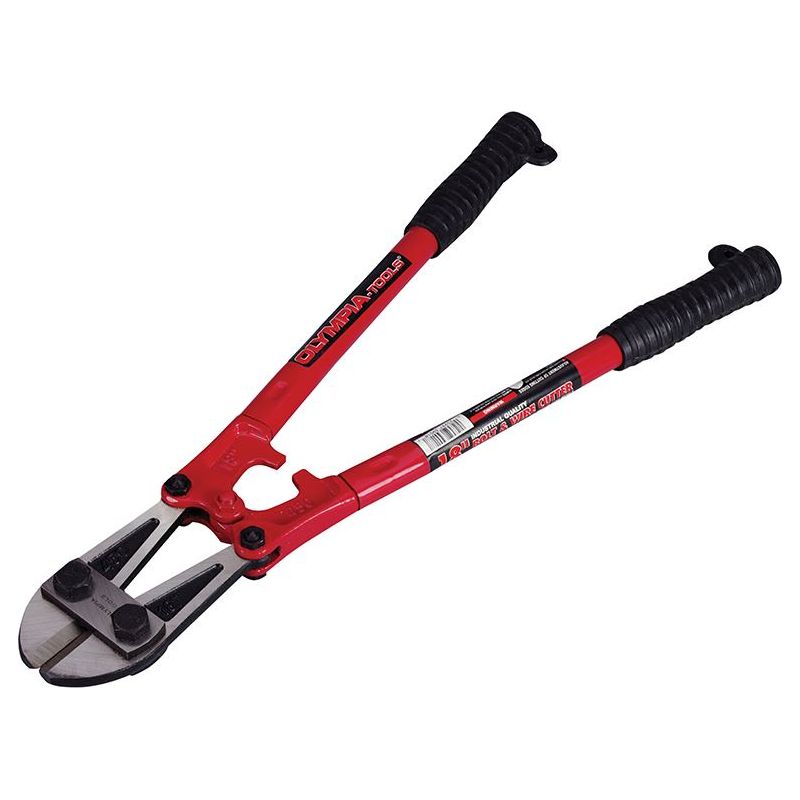 Olympia Centre Cut Bolt Cutters 600mm (24in) Olympia - Dynamic Drive