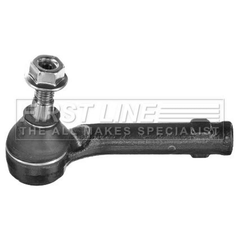 First Line Steering Tie Rod End Ball Joint fits Ford Ecosport 2012-2022