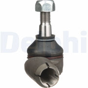 Delphi Steering Tie Rod End Ball Joint Front Left M18x1.5 fits Audi 100 C4