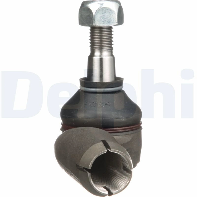 Delphi Steering Tie Rod End Ball Joint Front Left M18x1.5 fits Audi 100 C4