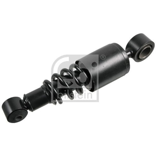 Febi Cab Suspension Shock Absorber Front 179715