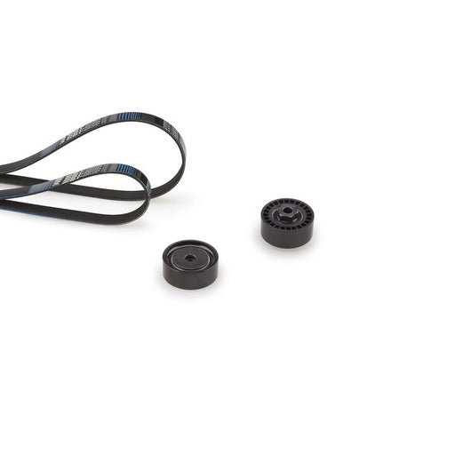 Gates V-Ribbed Belt Set K053PK753