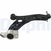 Delphi Control/Trailing Arm Lower TC3316