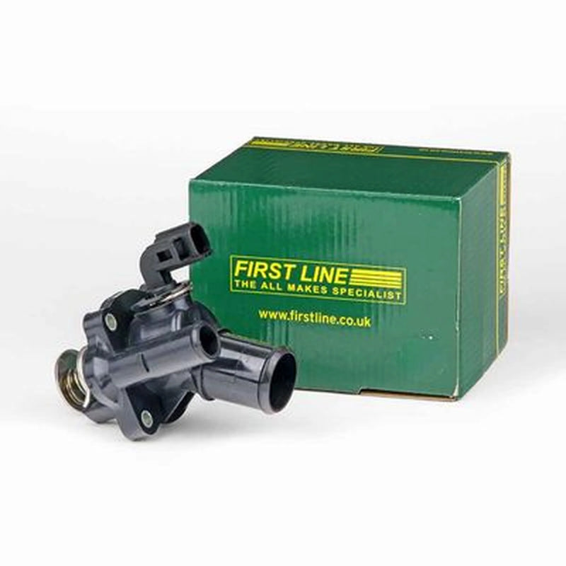 First Line Thermostat,Coolant fits Ford Mondeo 2000-2007 1.8 2.0
