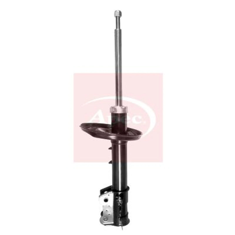 Apec Shock Absorber Damper Strut Front Right ASA1116