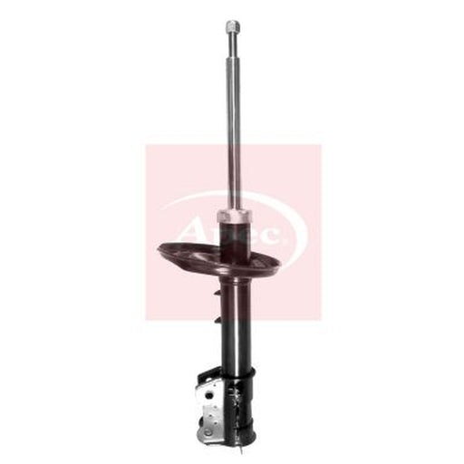 Apec Shock Absorber Damper Strut Front Right fits Fiat 500 2007-2010