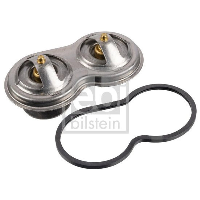 Febi Thermostat,Coolant 31943