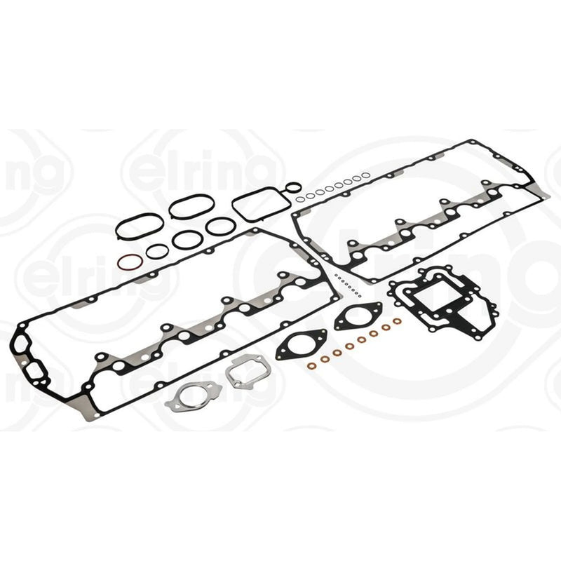 Elring Cylinder Head Cover Gasket Set