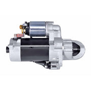 Hella Starter Motor 12V 3kW 9 Teeth fits Mercedes-Benz Unimog 2000 on
