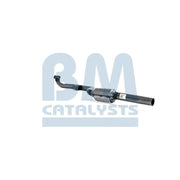 BM Catalysts Homologated Petrol Cat fits Mercedes-Benz C-Class 1993-2000