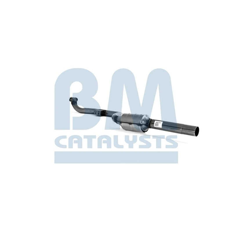 BM Catalysts Homologated Petrol Cat fits Mercedes-Benz C-Class 1993-2000