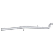 Hella Exhaust Pipe OD fits Renault Trafic 1989-1994 2.2