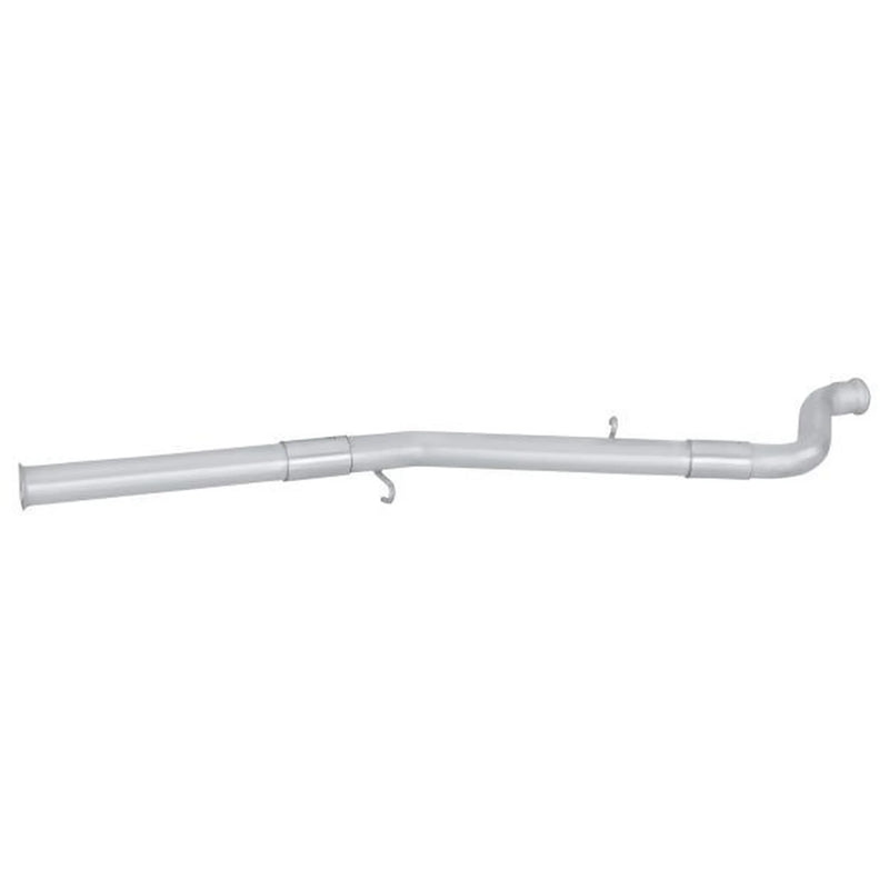 Hella Exhaust Pipe OD fits Renault Trafic 1989-1994 2.2