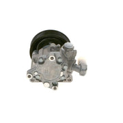 Bosch Power Steering Hydraulic Pump fits Mercedes-Benz M-Class 2001-2005