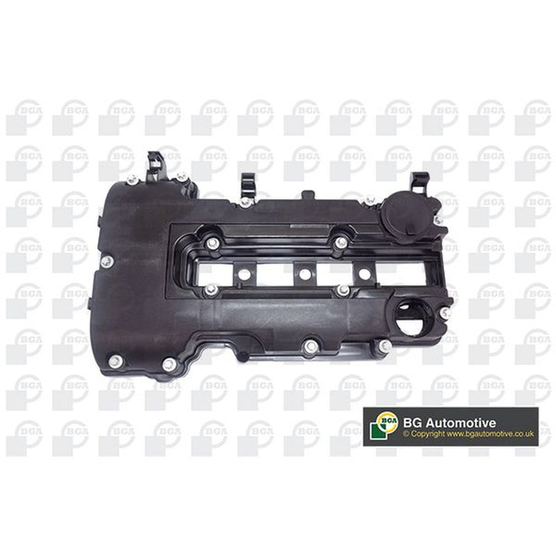 BGA Cylinder Head Cover Plastic fits Chevrolet Aveo 2011 on 1.2 1.4