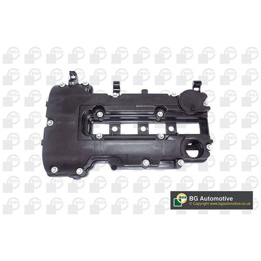 BGA Cylinder Head Cover Plastic fits Chevrolet Aveo 2011 on 1.2 1.4