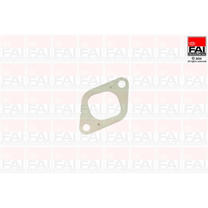 FAI Exhaust Manifold Gasket Set OD ID High fits Carbodies Fx Fairway 1987-1996