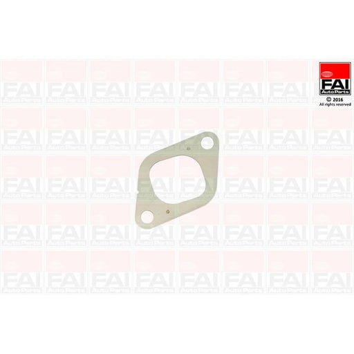FAI Exhaust Manifold Gasket Set OD ID High fits Carbodies Fx Fairway 1987-1996