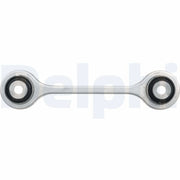 Delphi Stabiliser Bar Link Coupling Rod Front fits Audi A4 Allroad B8 2009-2016