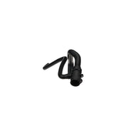 Gates Radiator Coolant Hose 508mm ID fits Audi A4 B5 1994-2001 1.8
