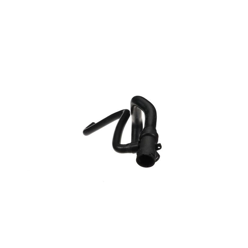 Gates Radiator Coolant Hose 508mm ID fits Audi A4 B5 1994-2001 1.8