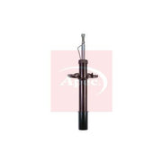Apec Shock Absorber Damper Strut Front fits Dacia Logan II 2012-2013 1.2 1.5 1.6