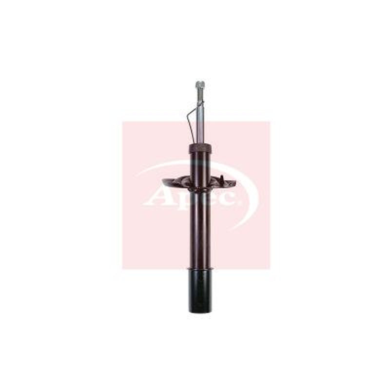 Apec Shock Absorber Damper Strut Front fits Dacia Logan II 2012-2013 1.2 1.5 1.6