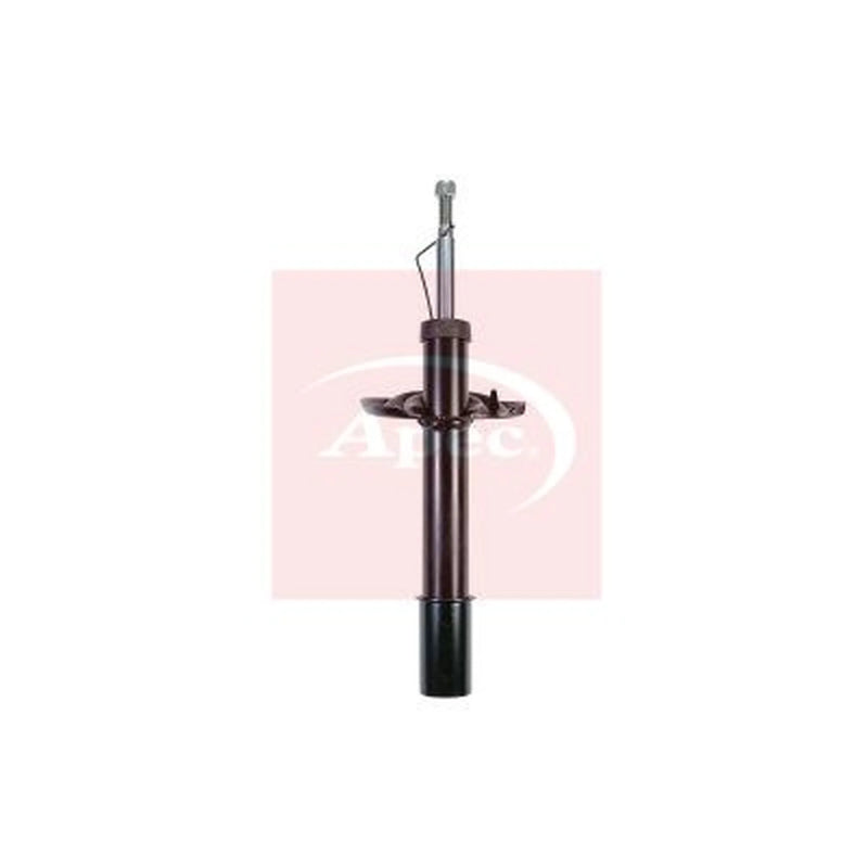 Apec Shock Absorber Damper Strut Front ASA1787