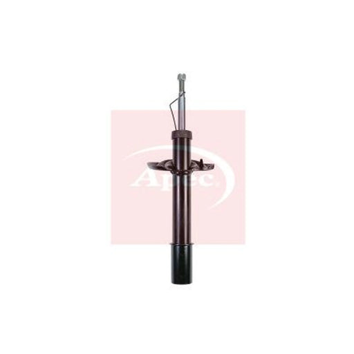 Apec Shock Absorber Damper Strut Front ASA1787