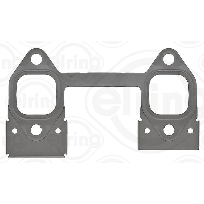 Elring Exhaust Manifold Gasket Wide Thick fits Bredamenarinibus Vivacity