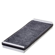 Hengst Cabin Air Filter (Pollen Filter) fits Renault Espace 2002-2015