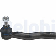 Delphi Steering Tie Rod End Ball Joint Front Left M16 x 1,5 fits Lexus Ux