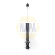 NAPA Shock Absorber Damper Strut Rear Left fits Mazda RX-8 2003-2012 1.3
