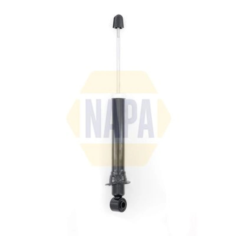 NAPA Shock Absorber Damper Strut Rear Left fits Mazda RX-8 2003-2012 1.3