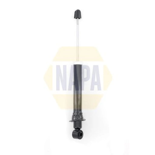 NAPA Shock Absorber Damper Strut Rear Left fits Mazda RX-8 2003-2012 1.3